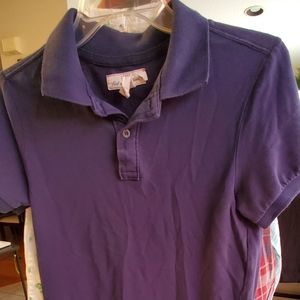 Boy's H&M polo shirt